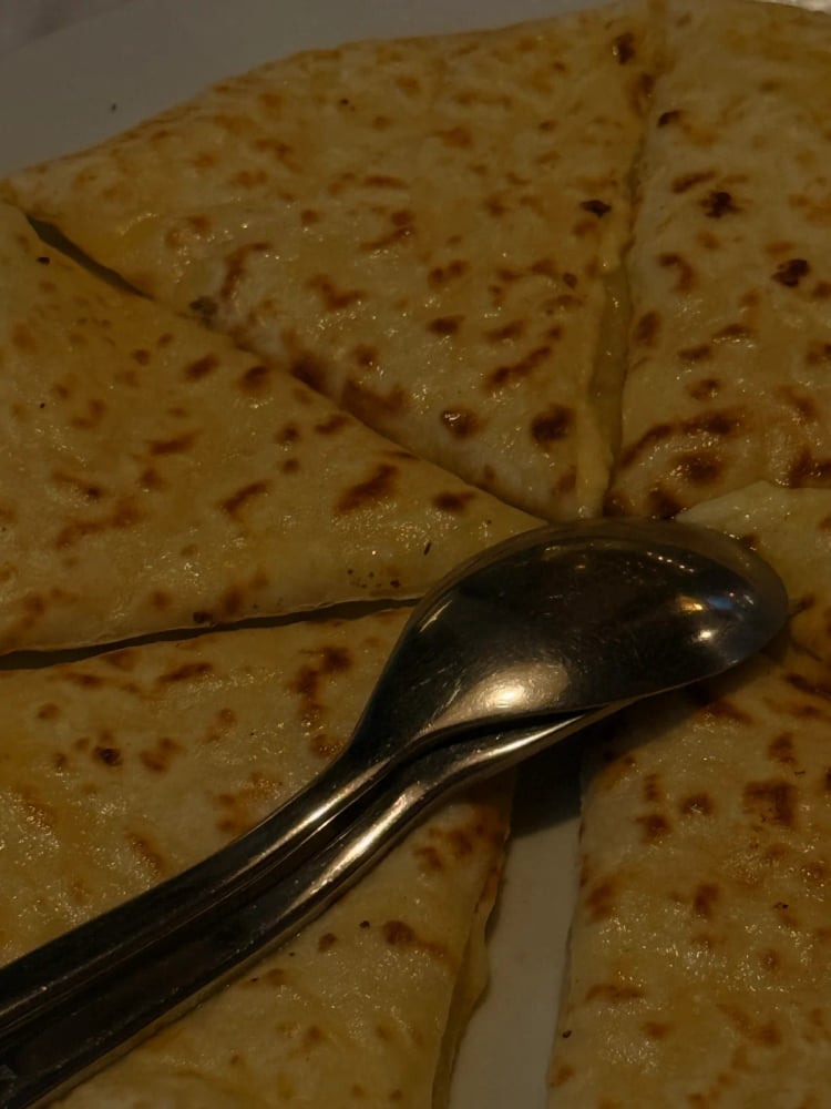ONO Restaurant — Tbilisi