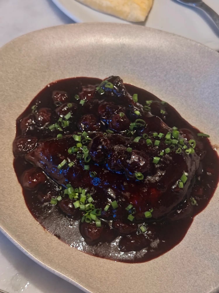 ONO Restaurant — Tbilisi