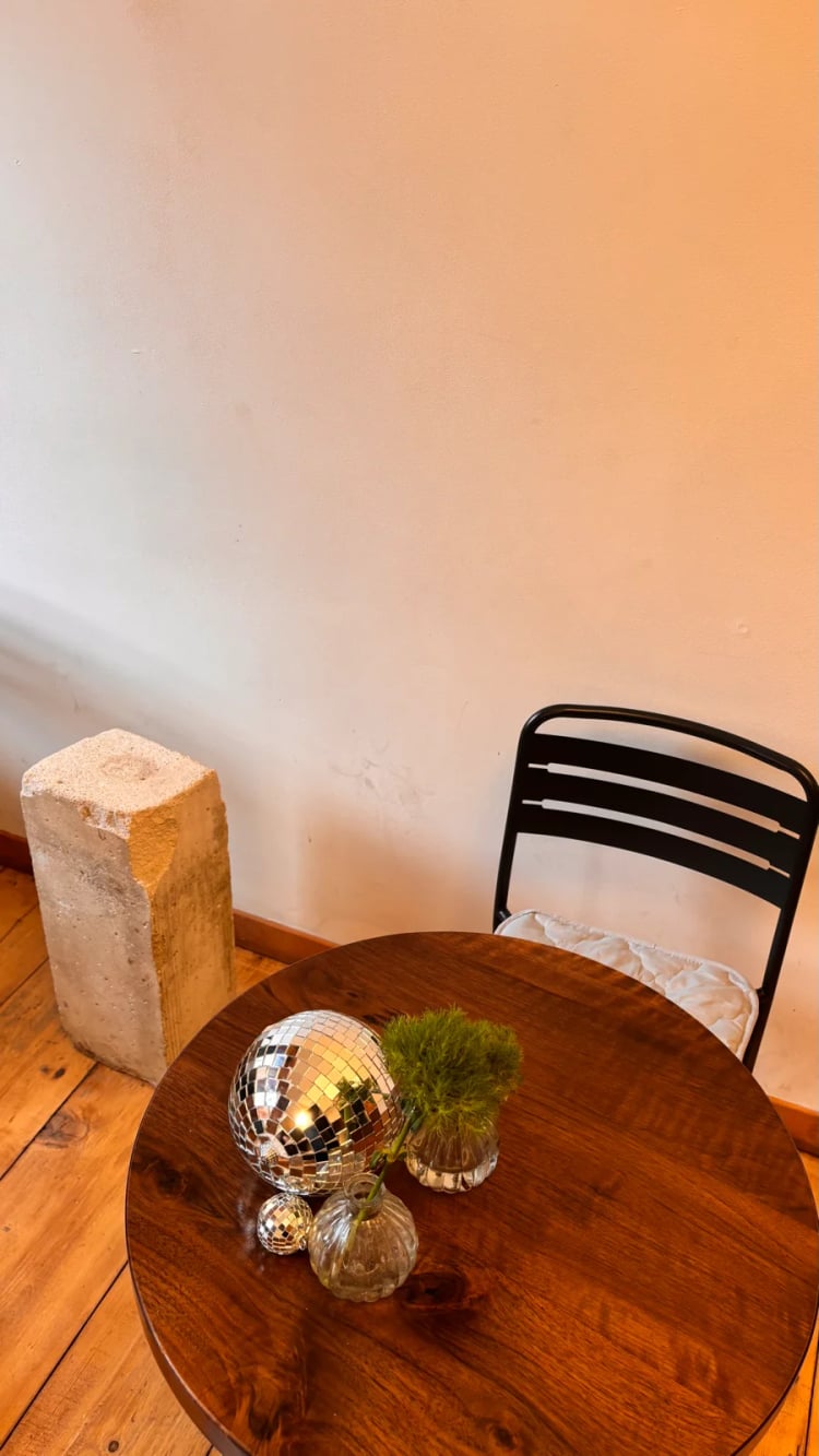 Salut! (coffee) — Tbilisi