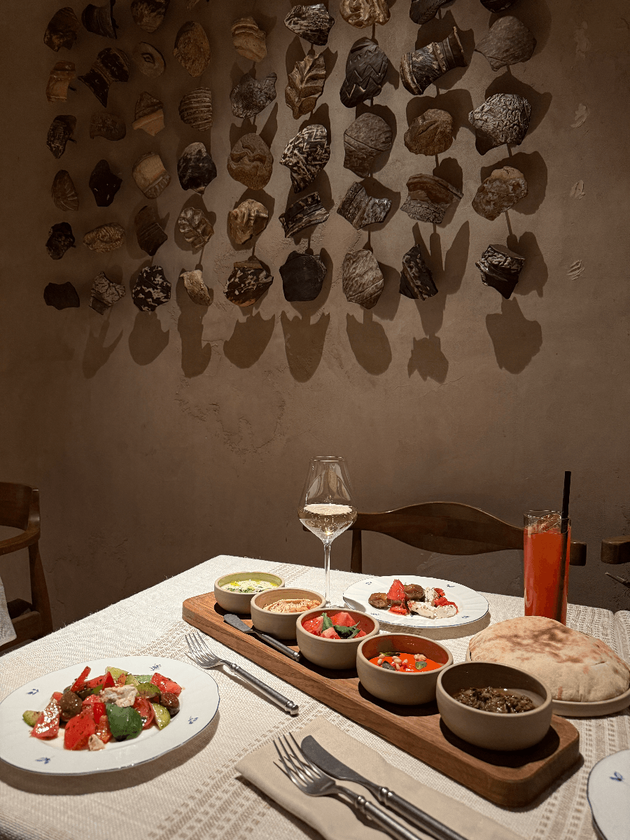 MITI Greek Taverna