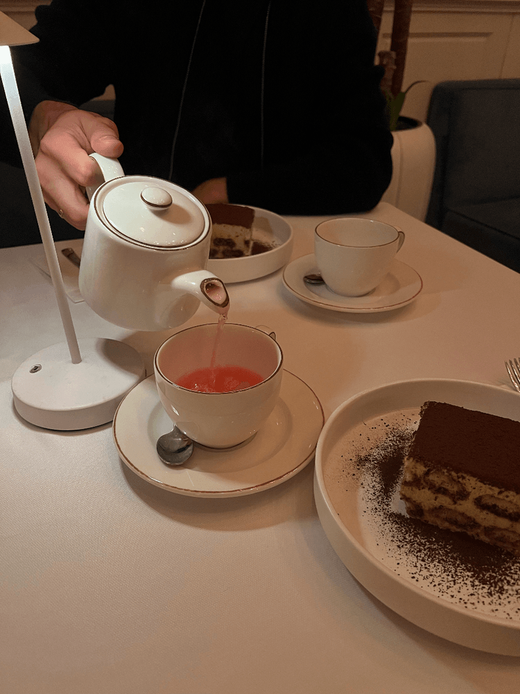 Leo Restaurant•Bar — Tbilisi