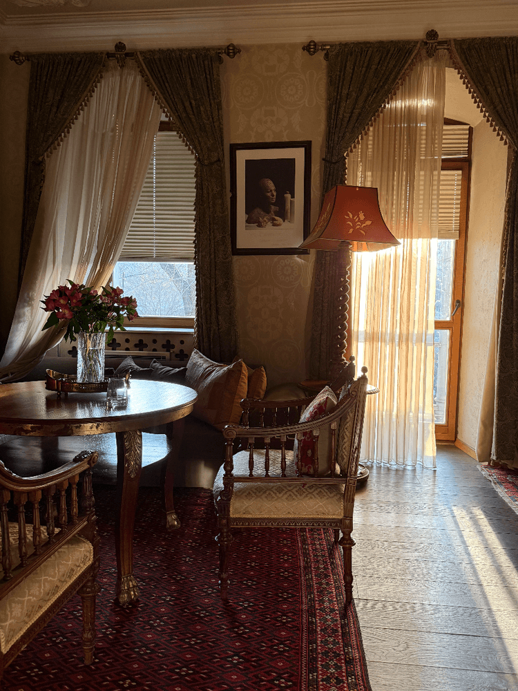 Vinotel — Tbilisi