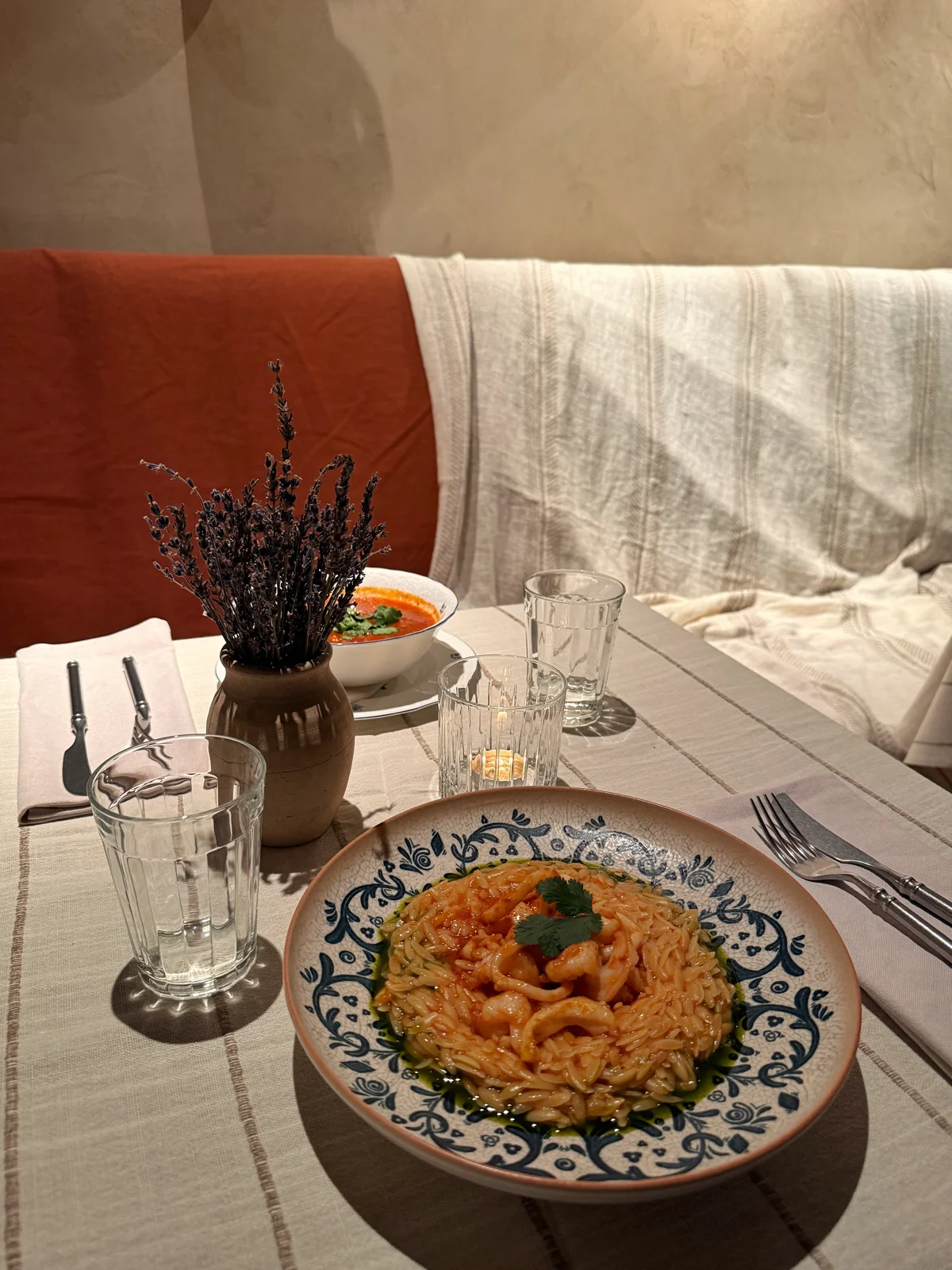 MITI Greek Taverna