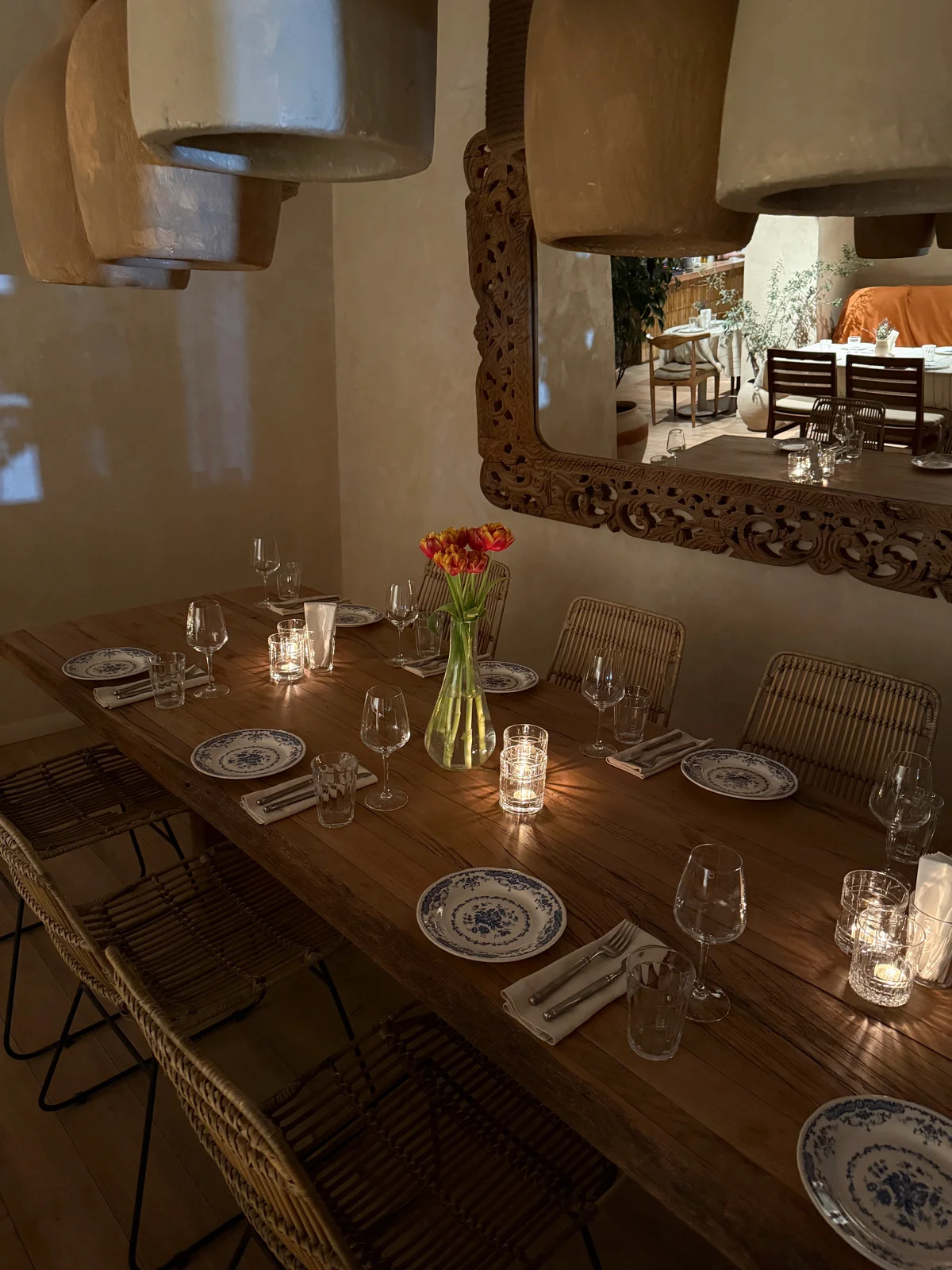 MITI Greek Taverna