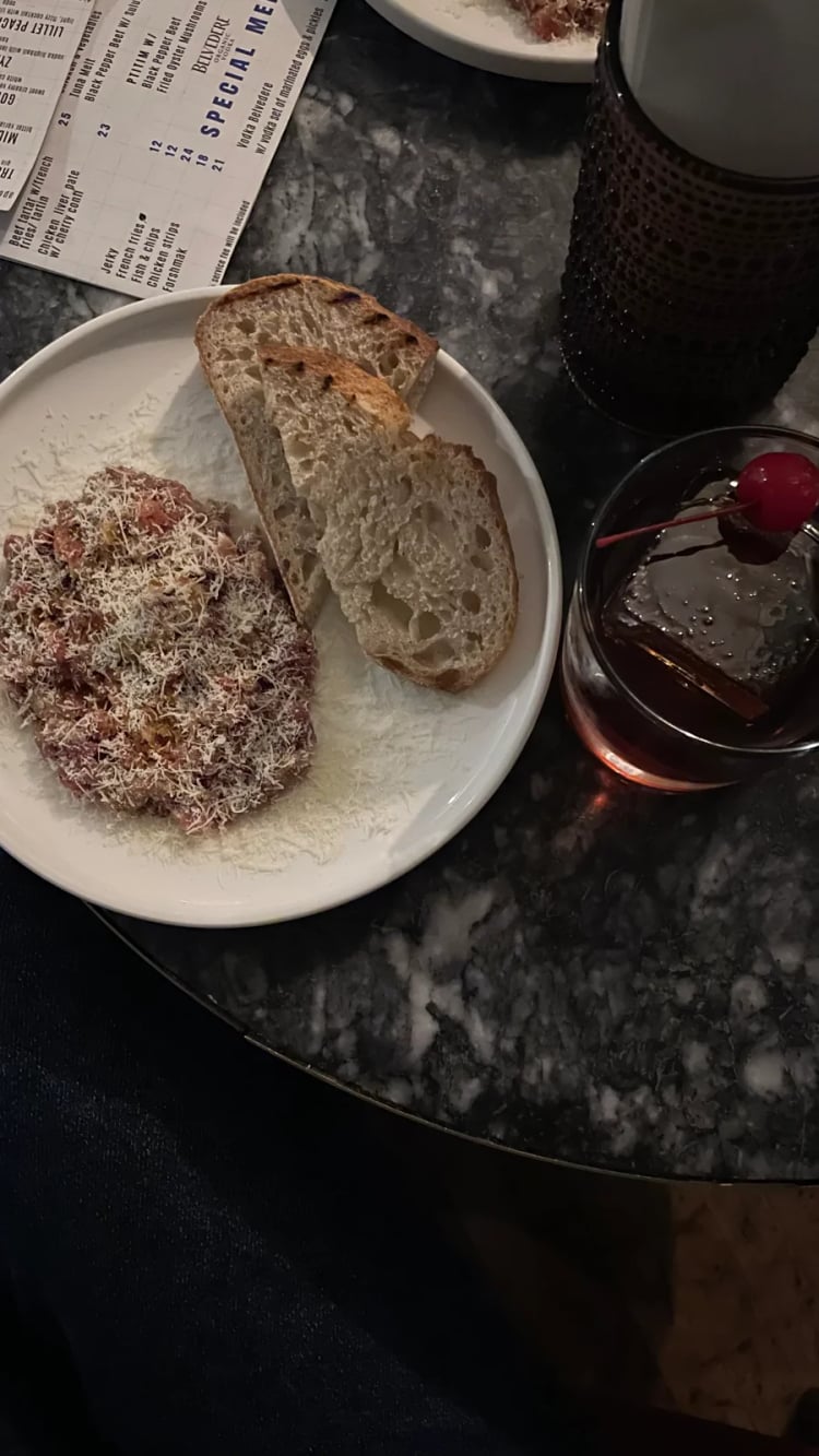 Graali bar — Tbilisi