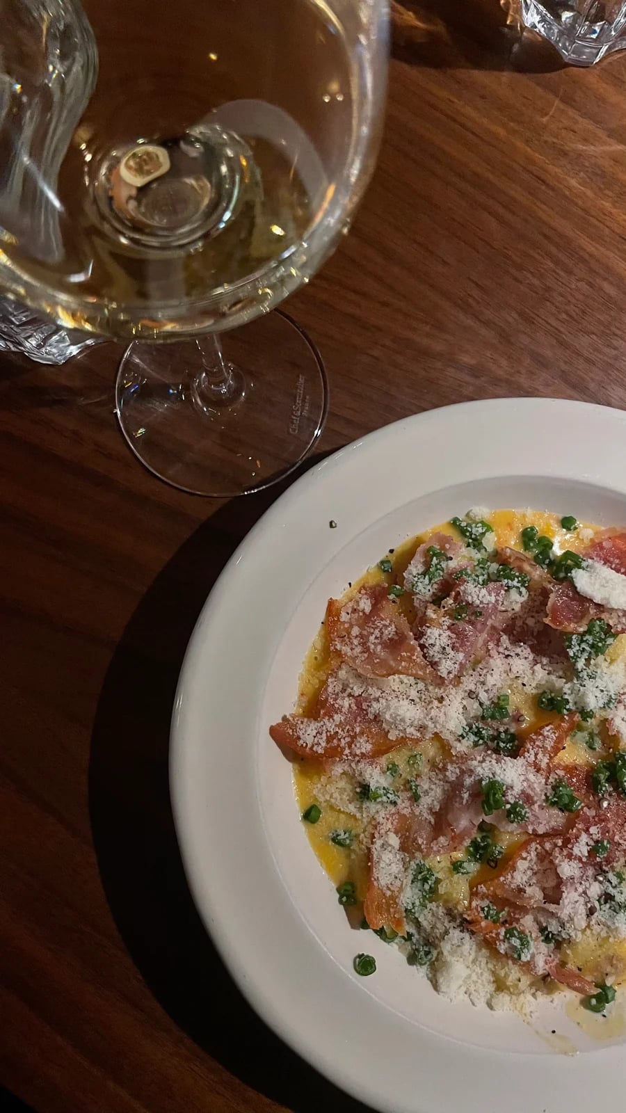 Cheri Pasta Bar | იტალიური პასტა თბილისი | Italian Pasta Tbilisi