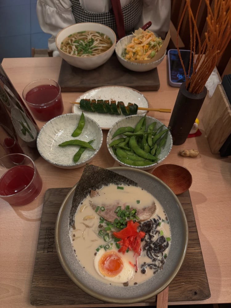 Izumi — Moscow
