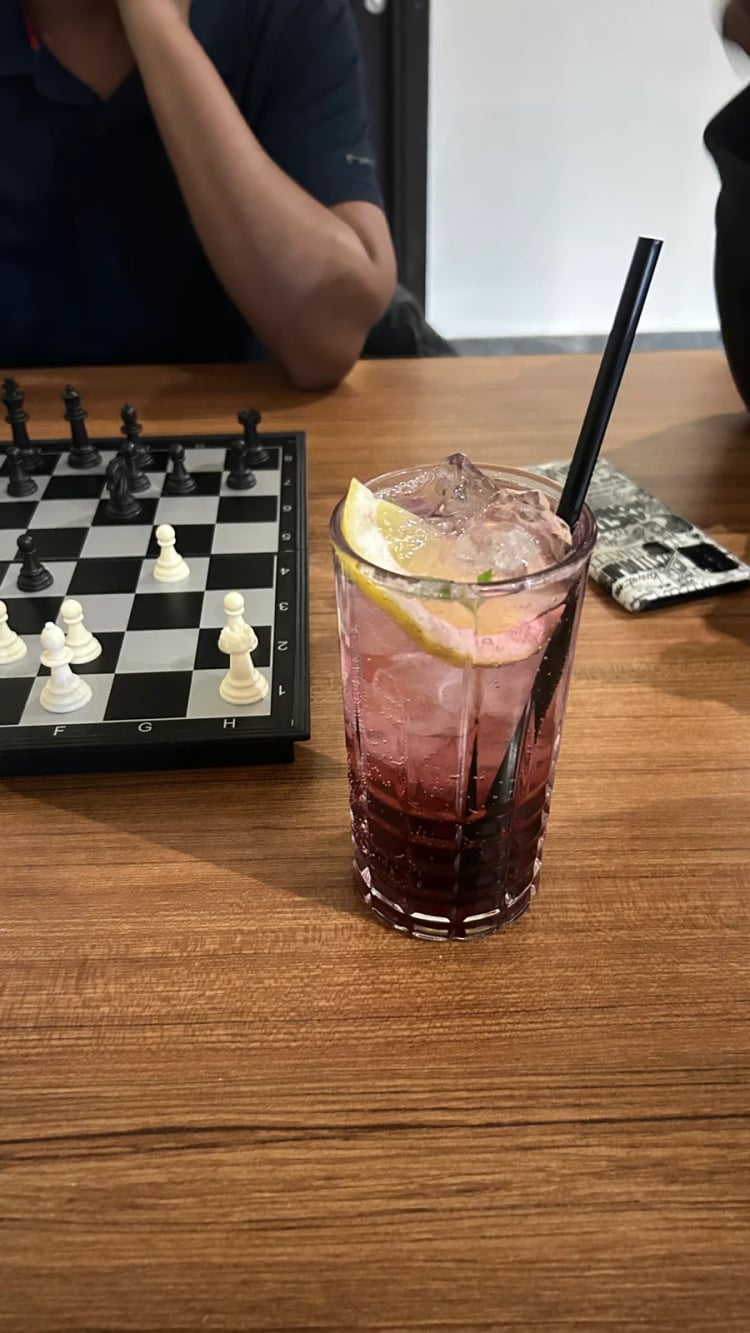Daily dose — Tbilisi