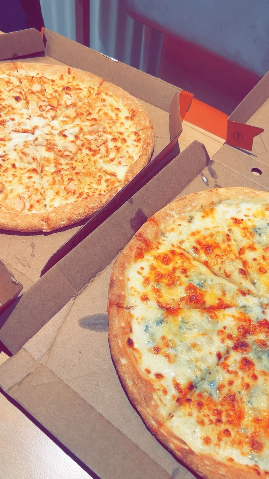 Dodo Pizza