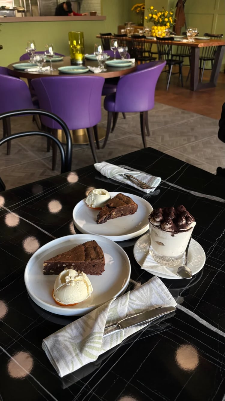 Milanese Bistro მილანური ბისტრო — Tbilisi