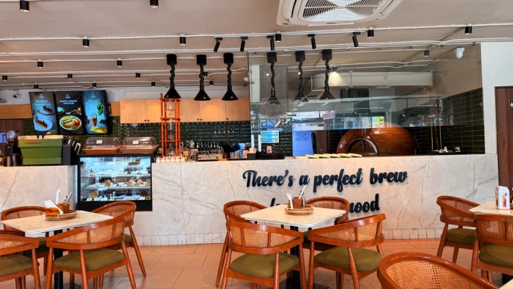 Roastea - Curated Coffee And Tea Artisans | HRBR | — Bengaluru
