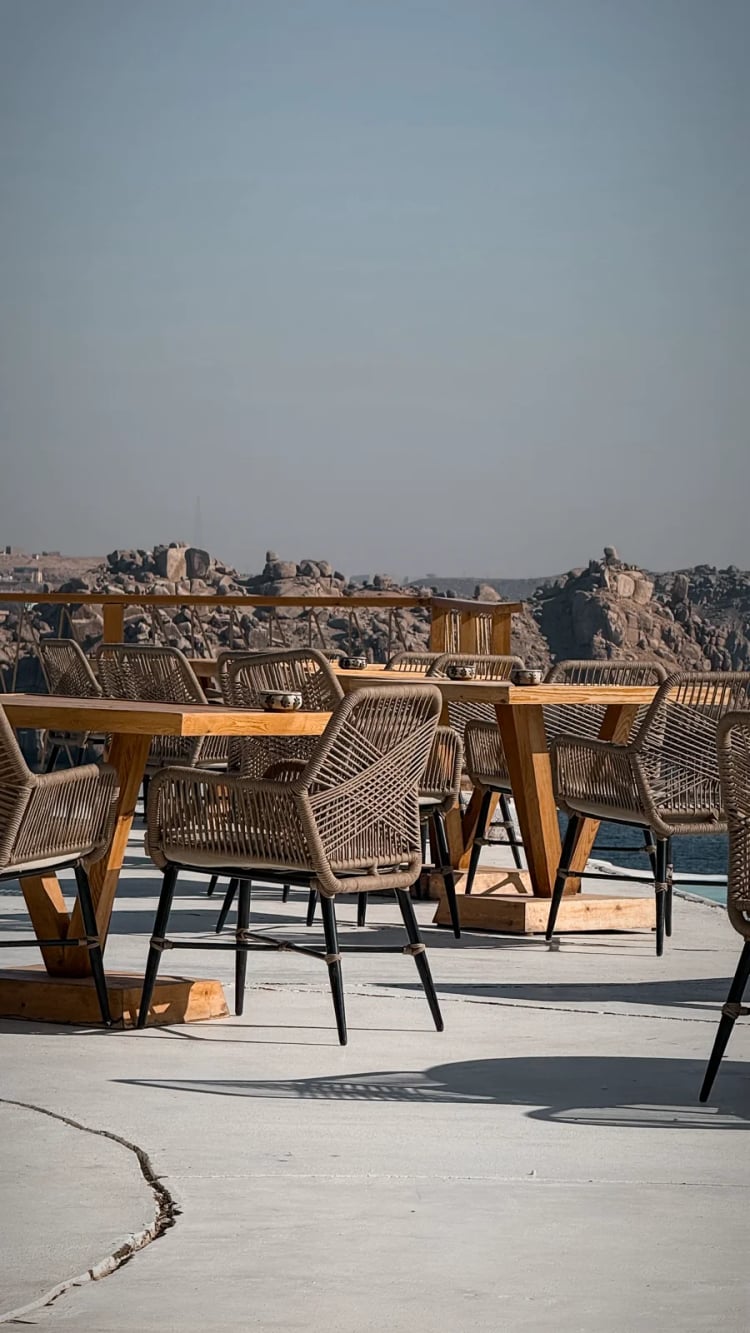 BenBen By Dhara Hotels — Aswan Governorate