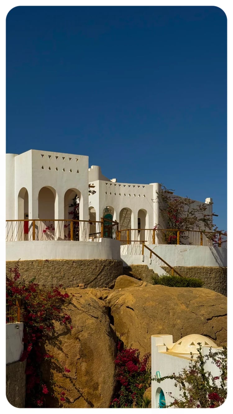BenBen By Dhara Hotels — Aswan Governorate