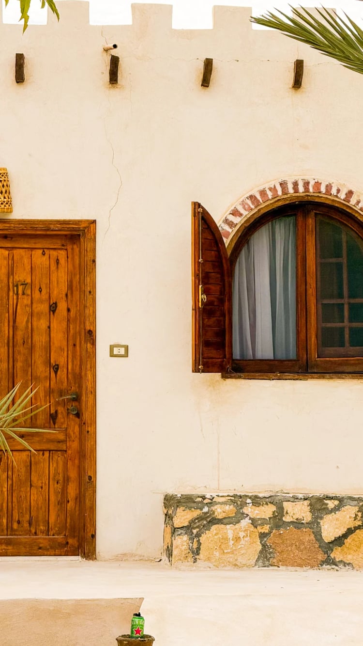Moon Valley Siwa — Marsa Matrouh Governorate