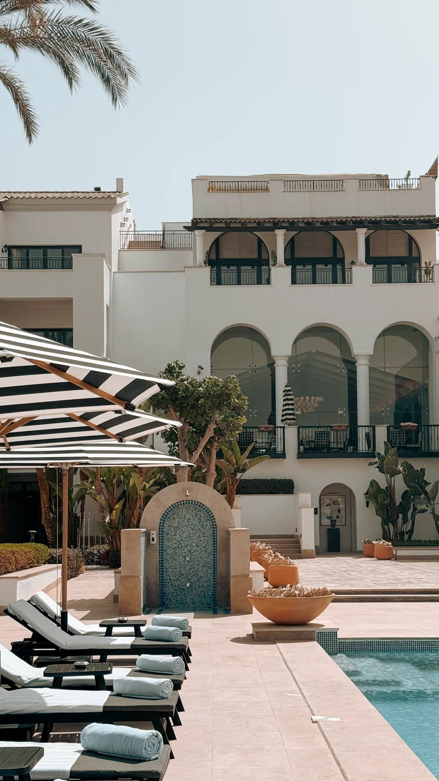 Address Marassi Golf Resort