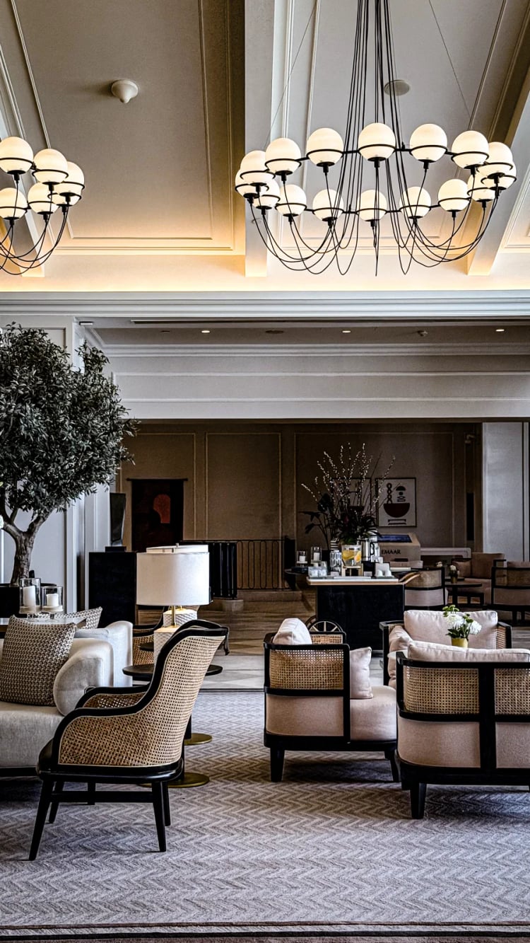 Address Marassi Golf Resort — Marsa Matrouh Governorate