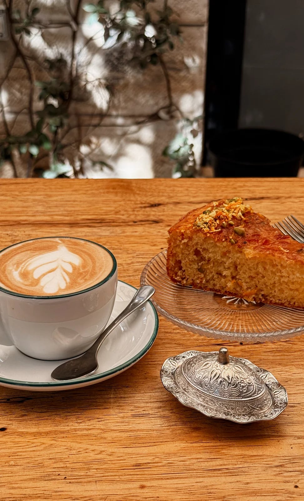 Rumi Cafe and Deli
