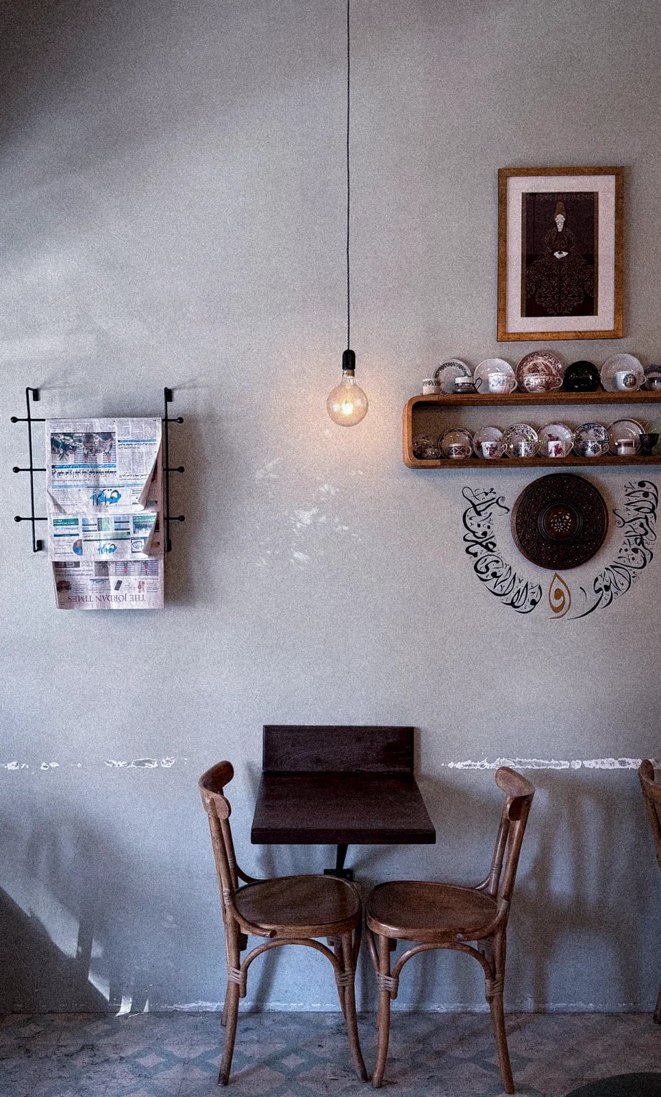 Rumi Cafe and Deli