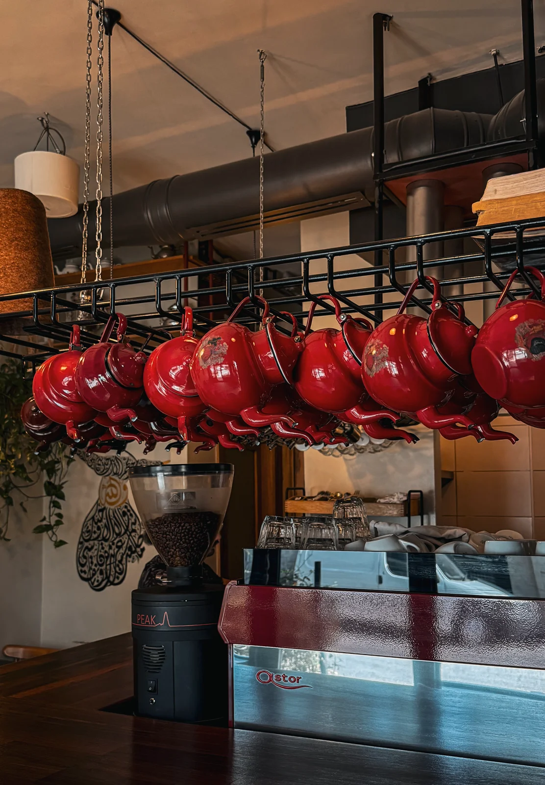 Rumi Cafe and Deli