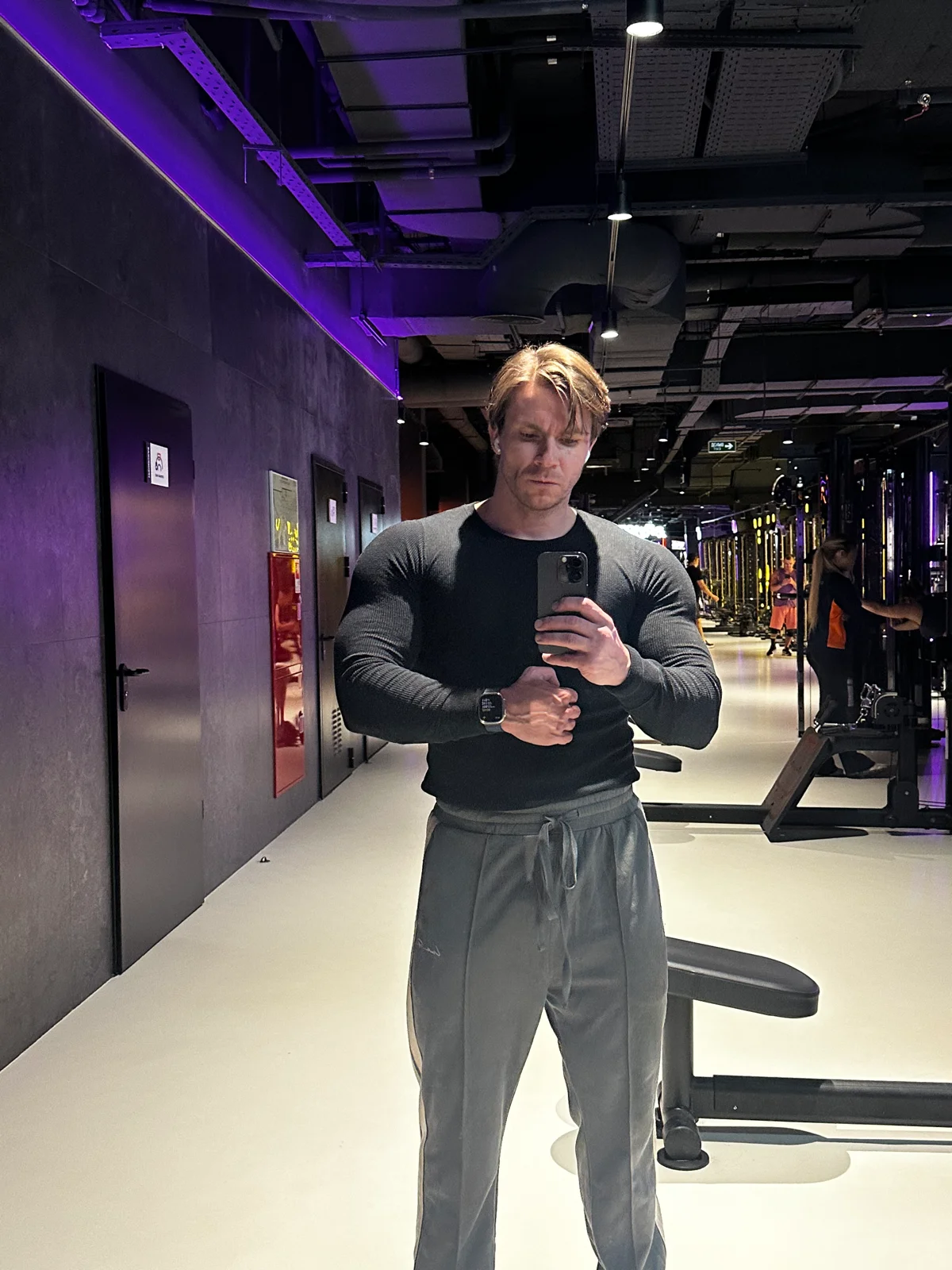 DDX Fitness