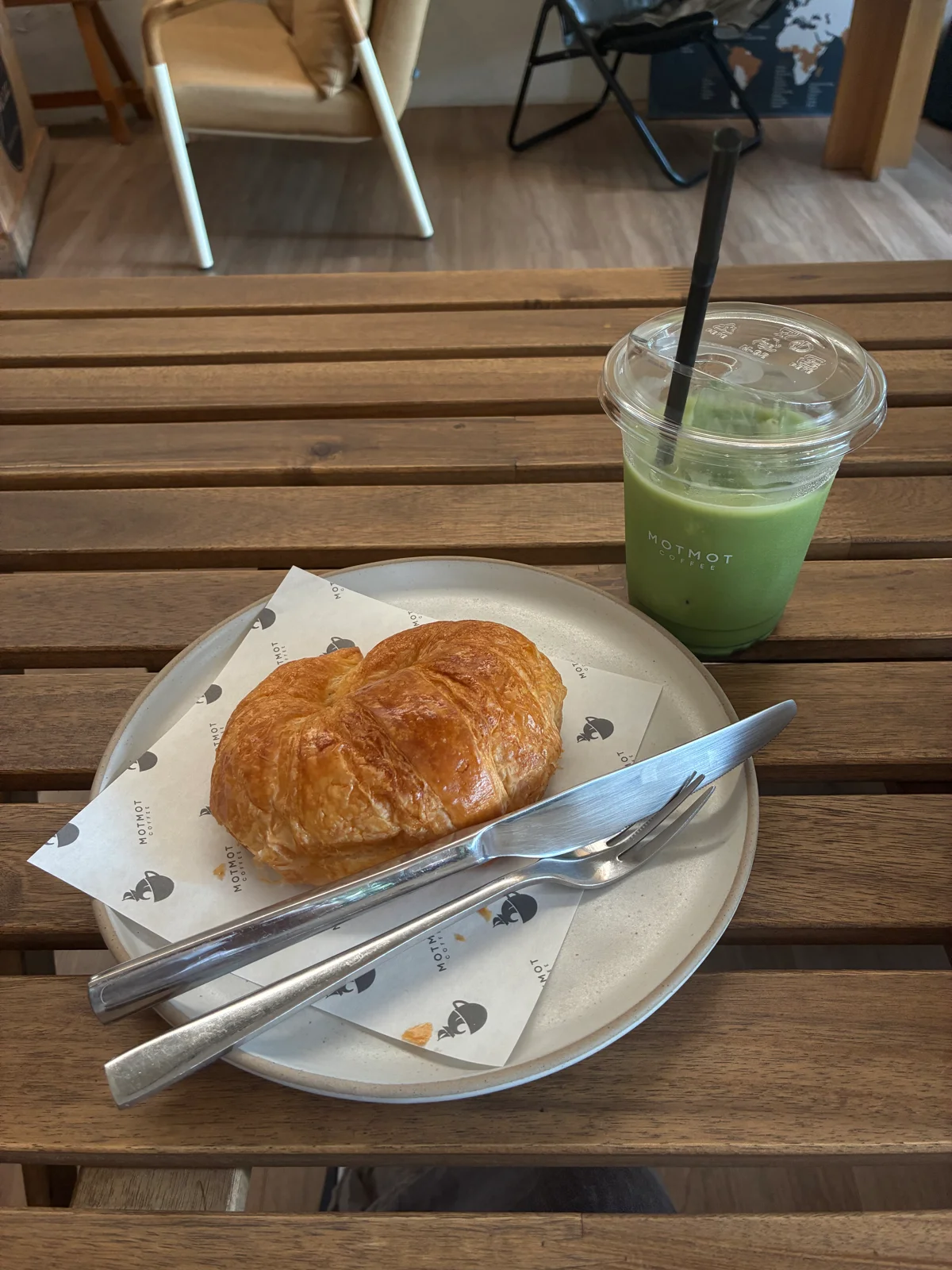 MOTMOT COFFEE