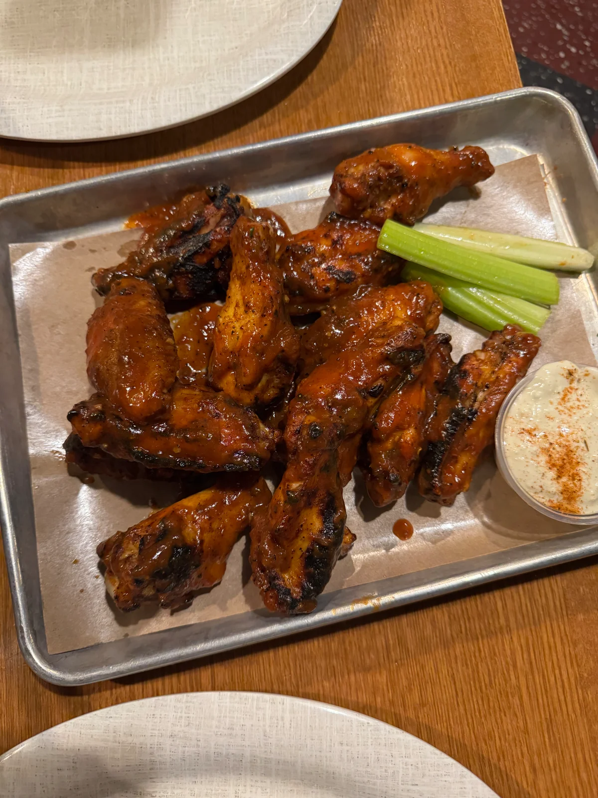Dinosaur Bar-B-Que