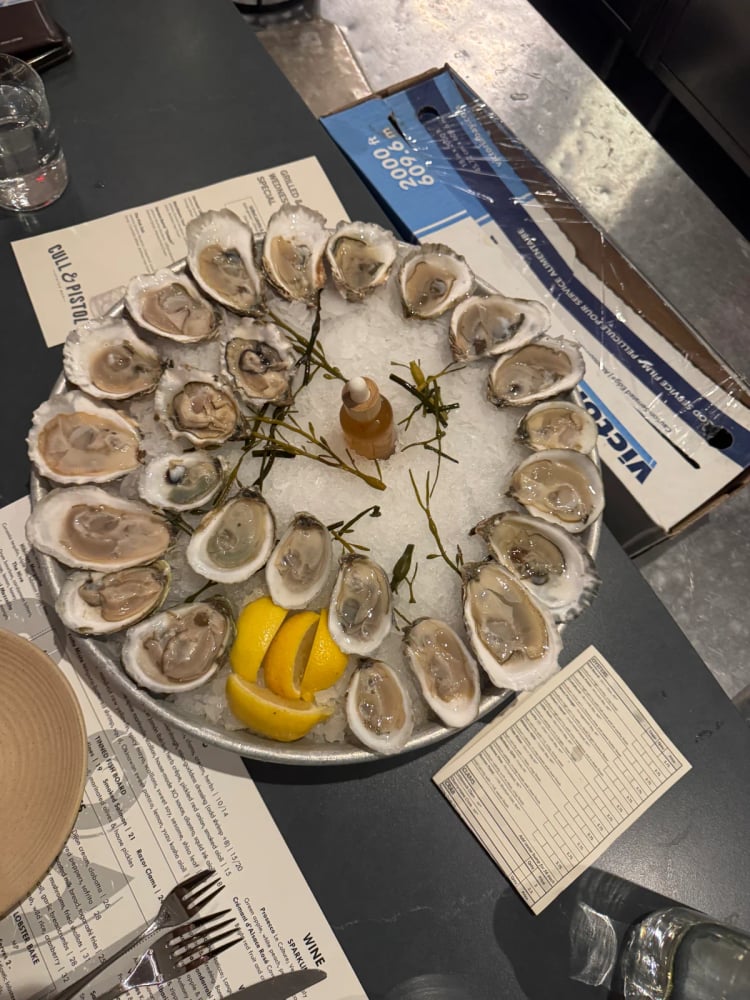 Chelsea Market — New York