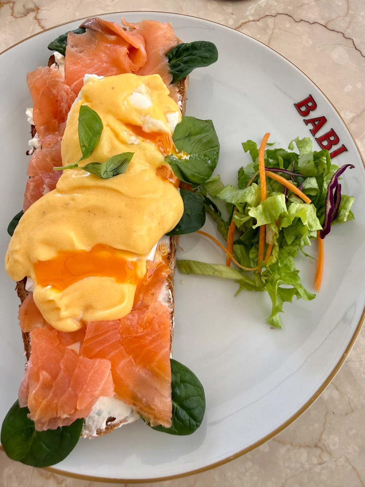 Babi - Resto Bar & Wine