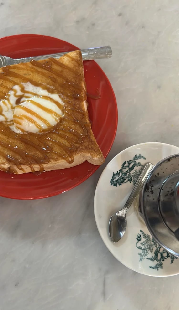 Kuantan Pickers & Kedai Kopi — Kuantan