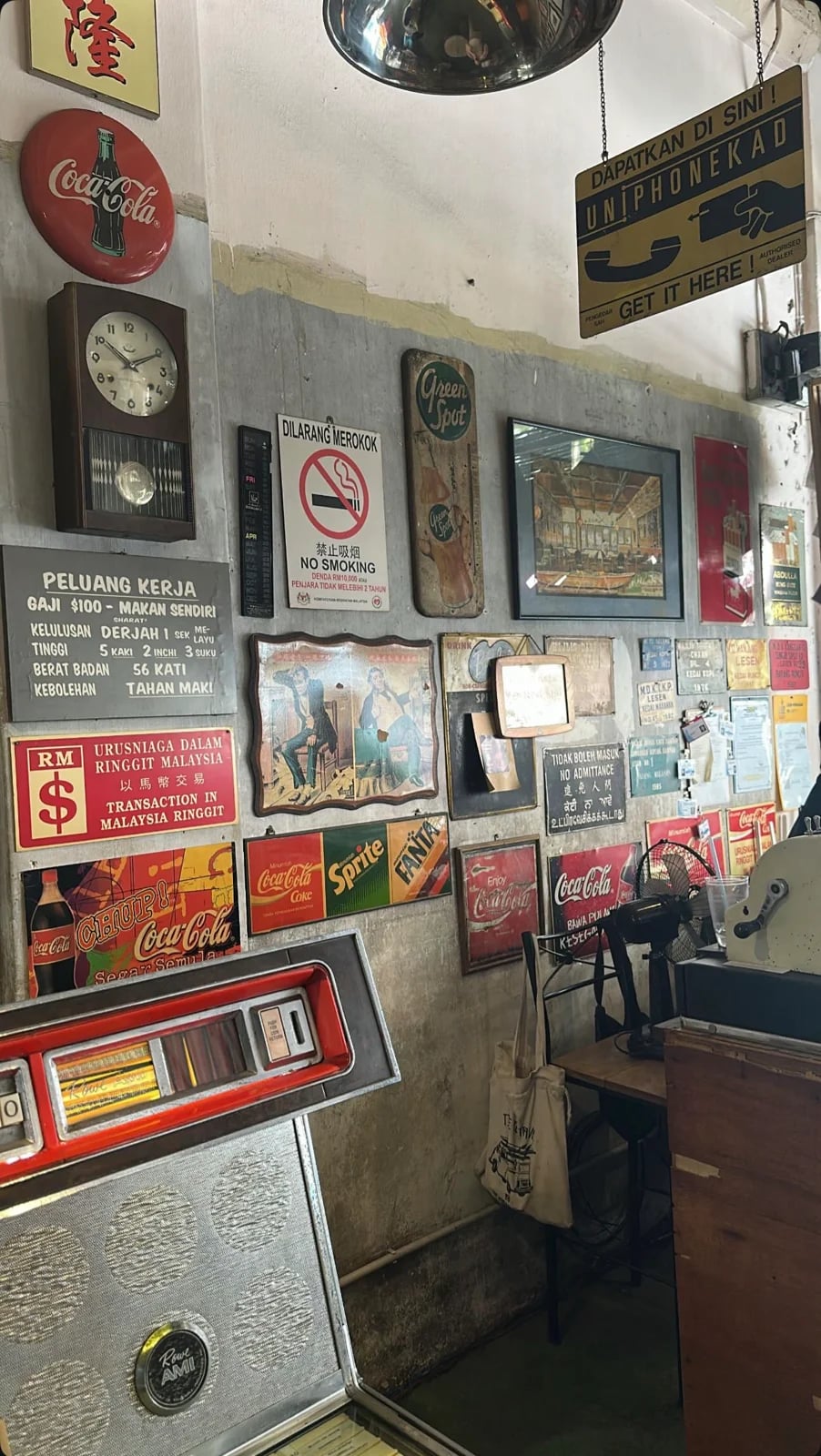 Kuantan Pickers & Kedai Kopi