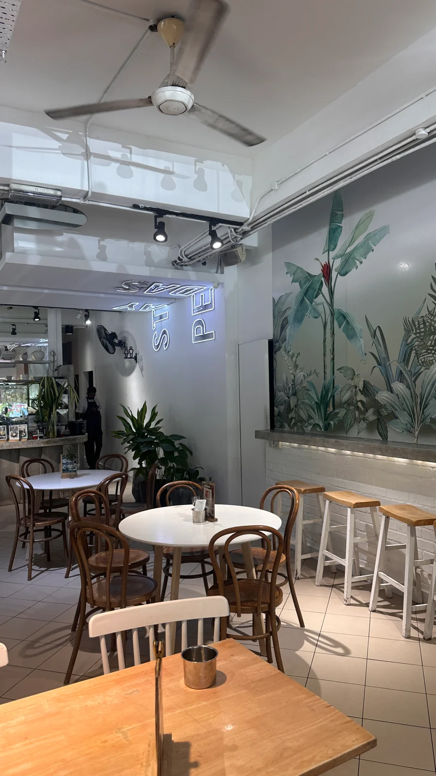 Restoran Padangs On Wheels