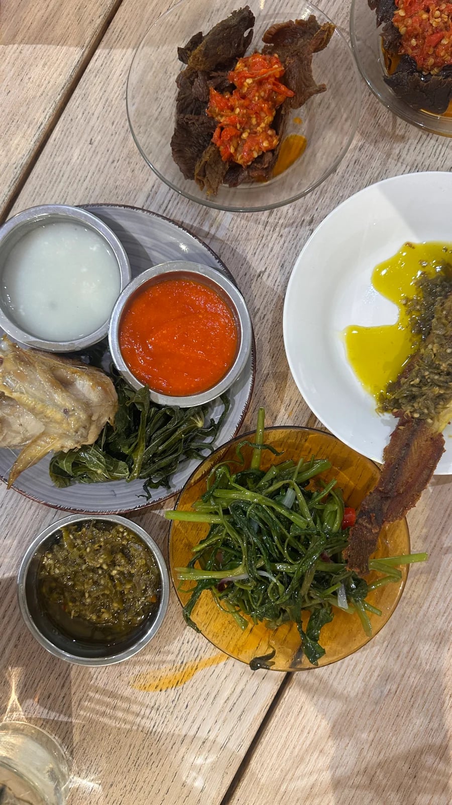 Restoran Padangs On Wheels