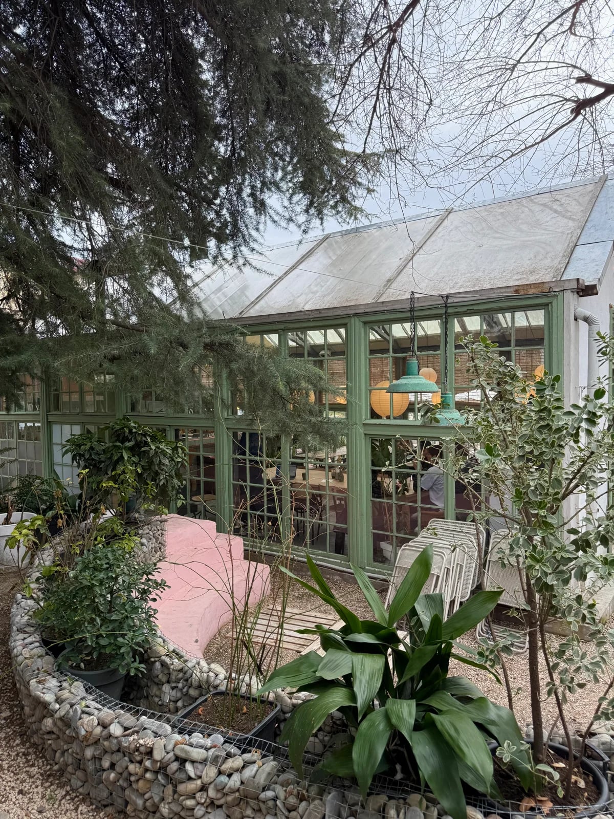 Slink Café