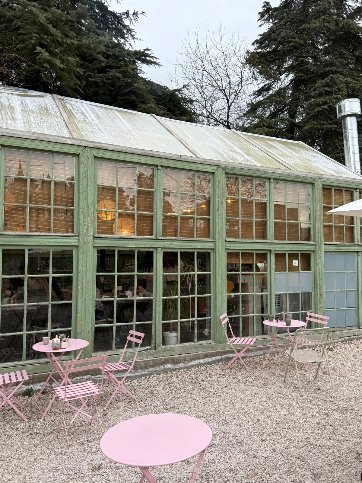 Slink Café