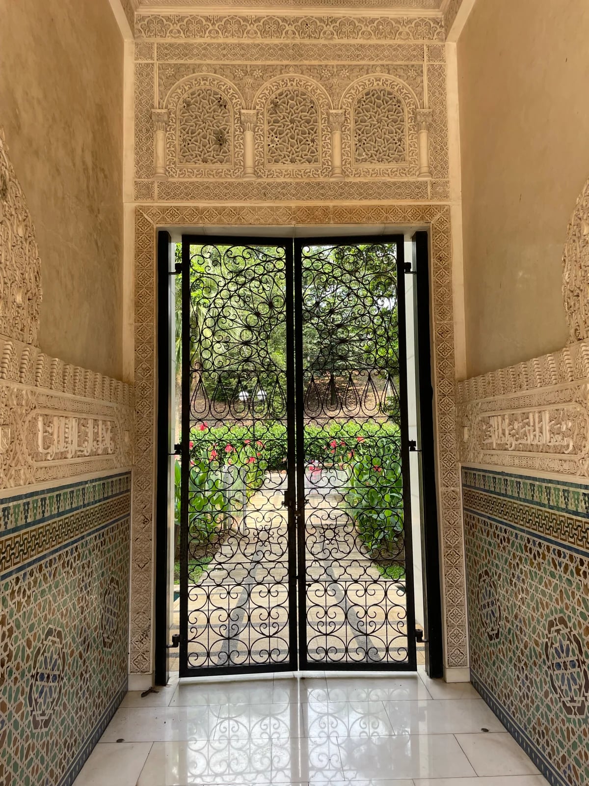 Astaka Morocco