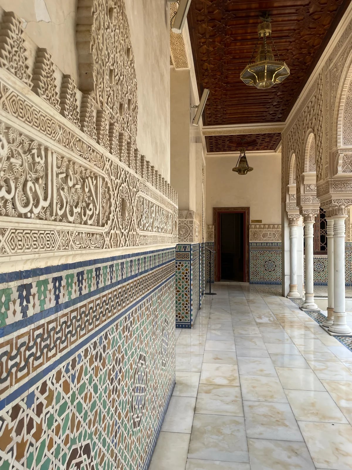 Astaka Morocco