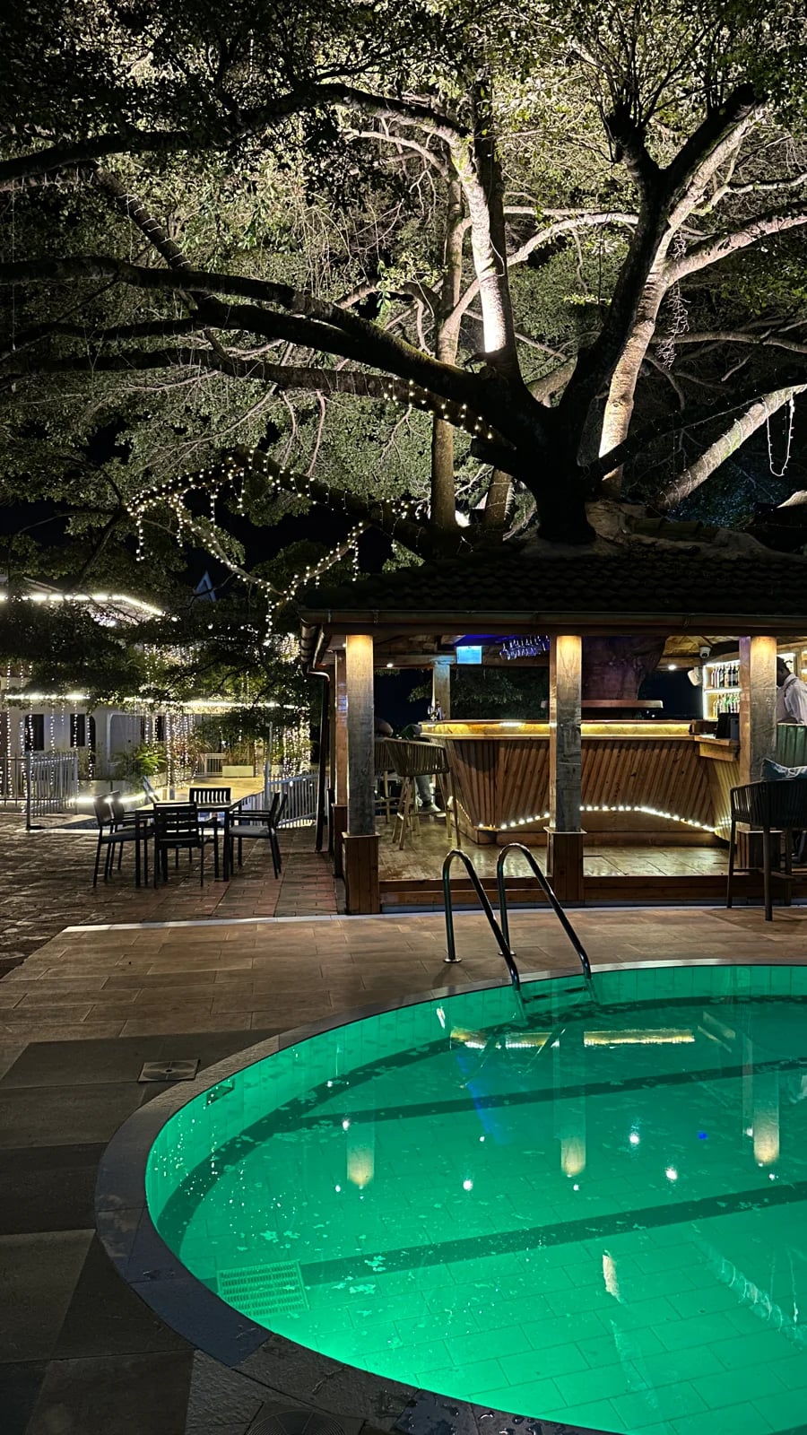 Afro Park Hotel Muyenga