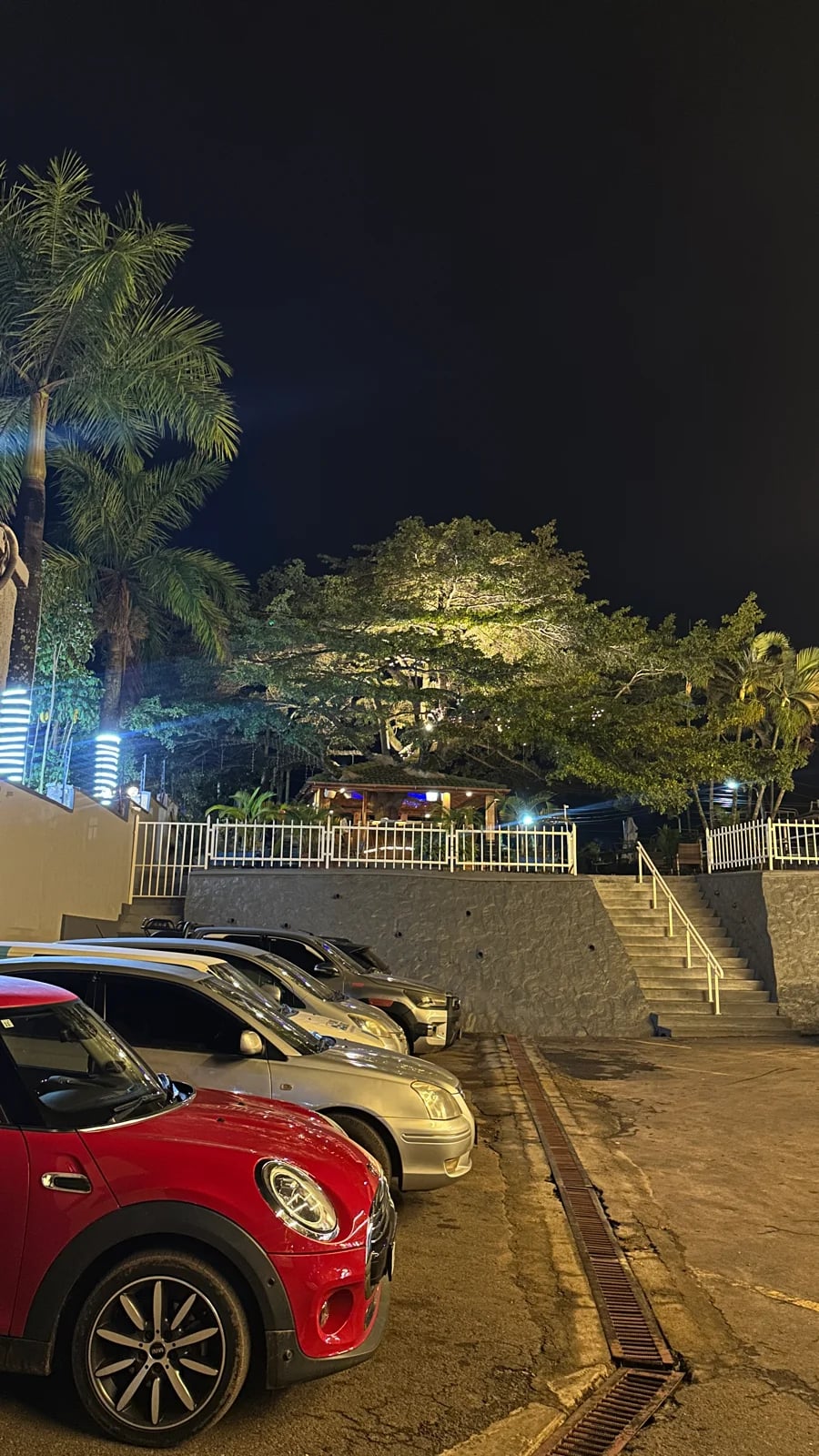 Afro Park Hotel Muyenga