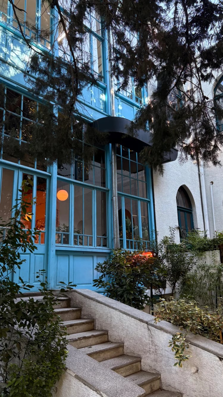 Honoré — Tbilisi