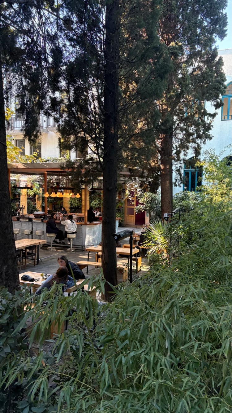 Honoré — Tbilisi