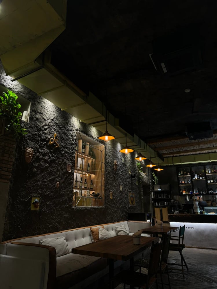 Limone — Yerevan