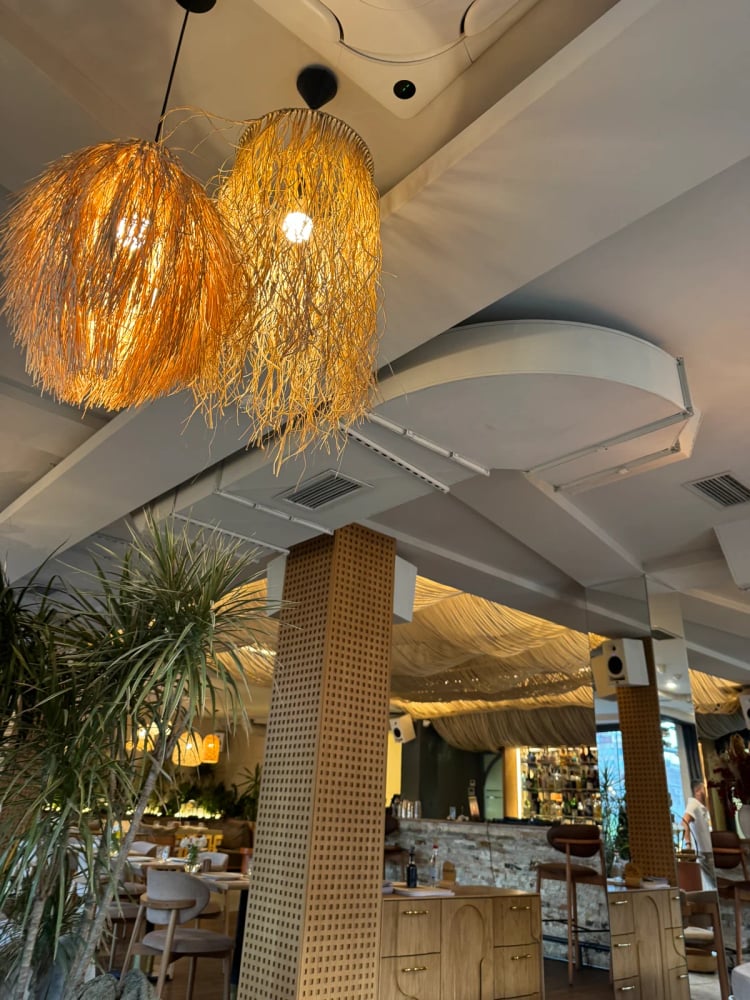Cofix — Yerevan