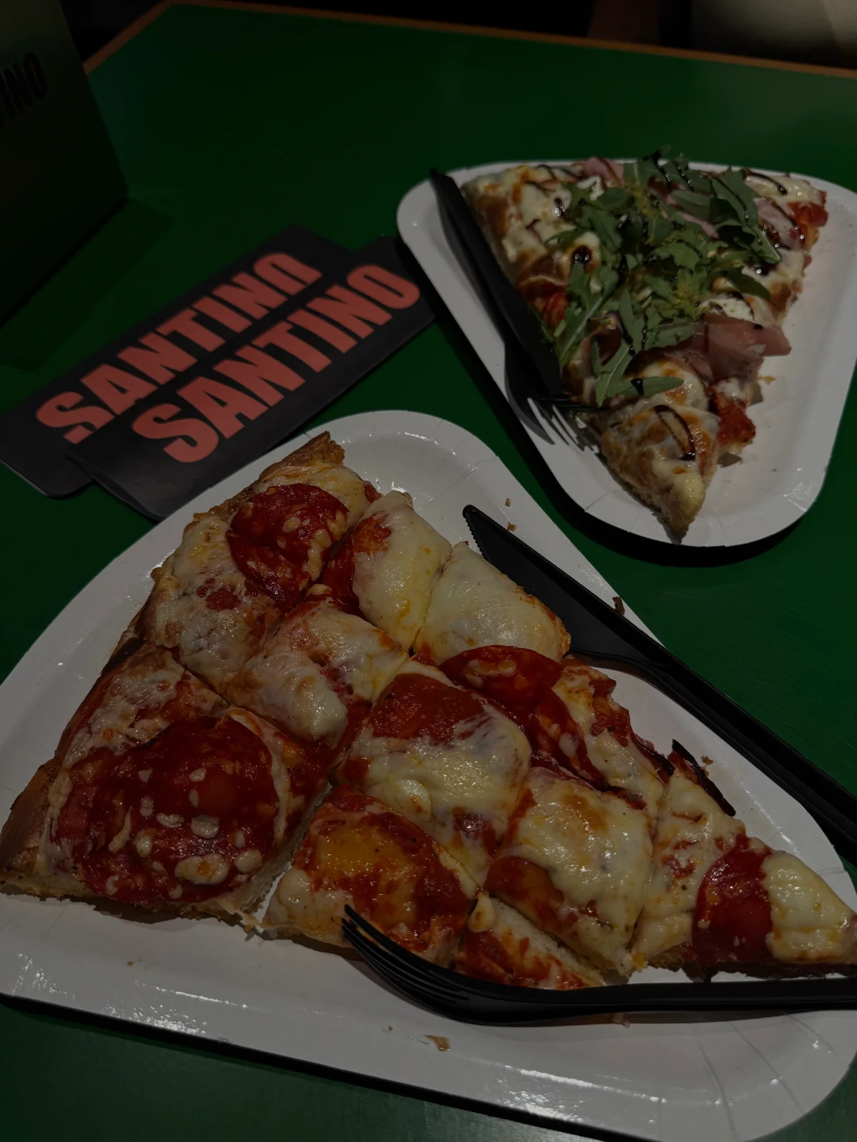 Santino Pizza