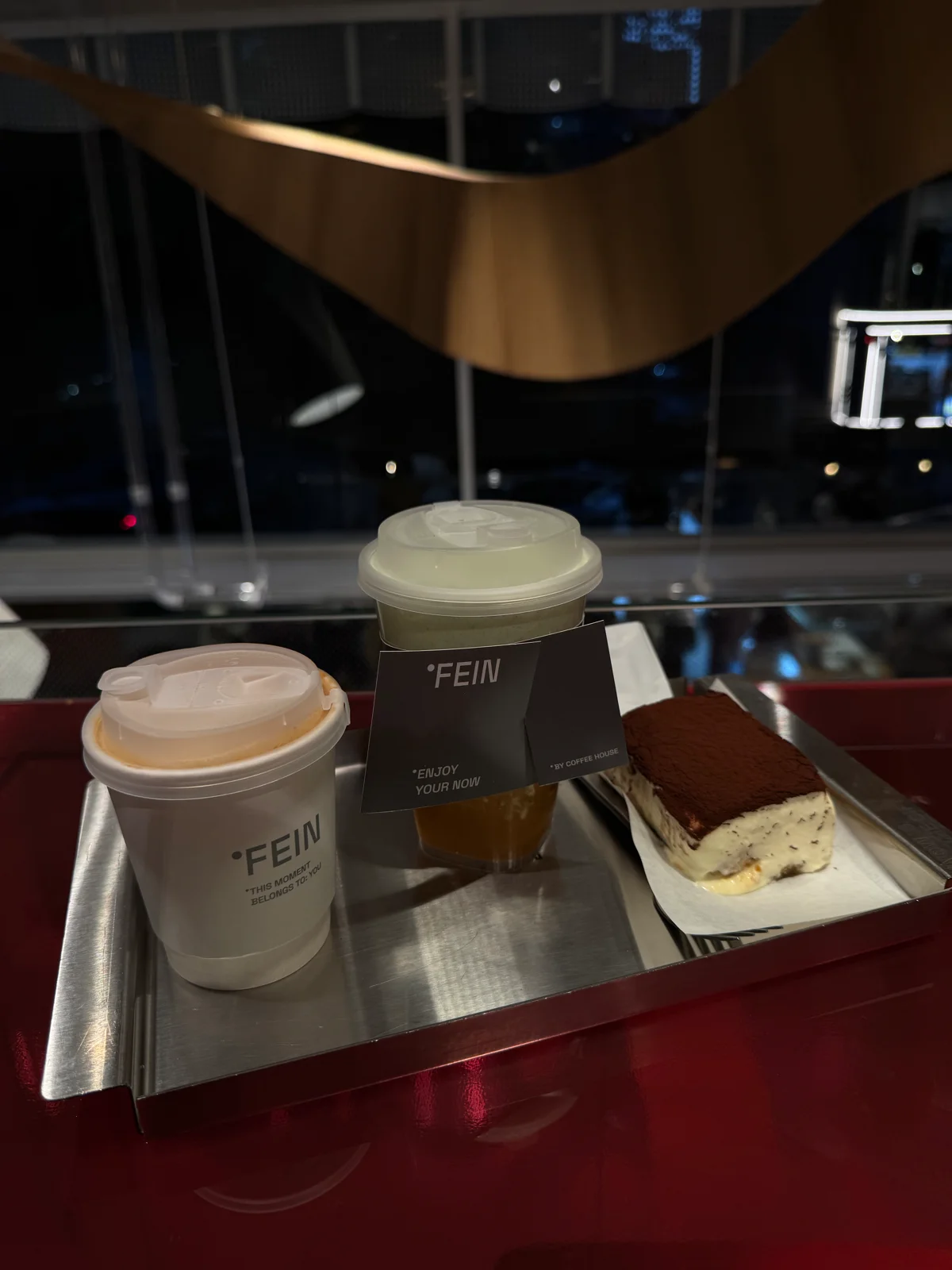 •FEIN by Coffee House