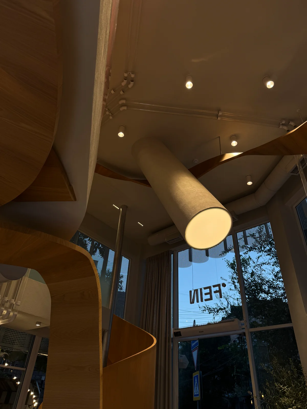 •FEIN by Coffee House