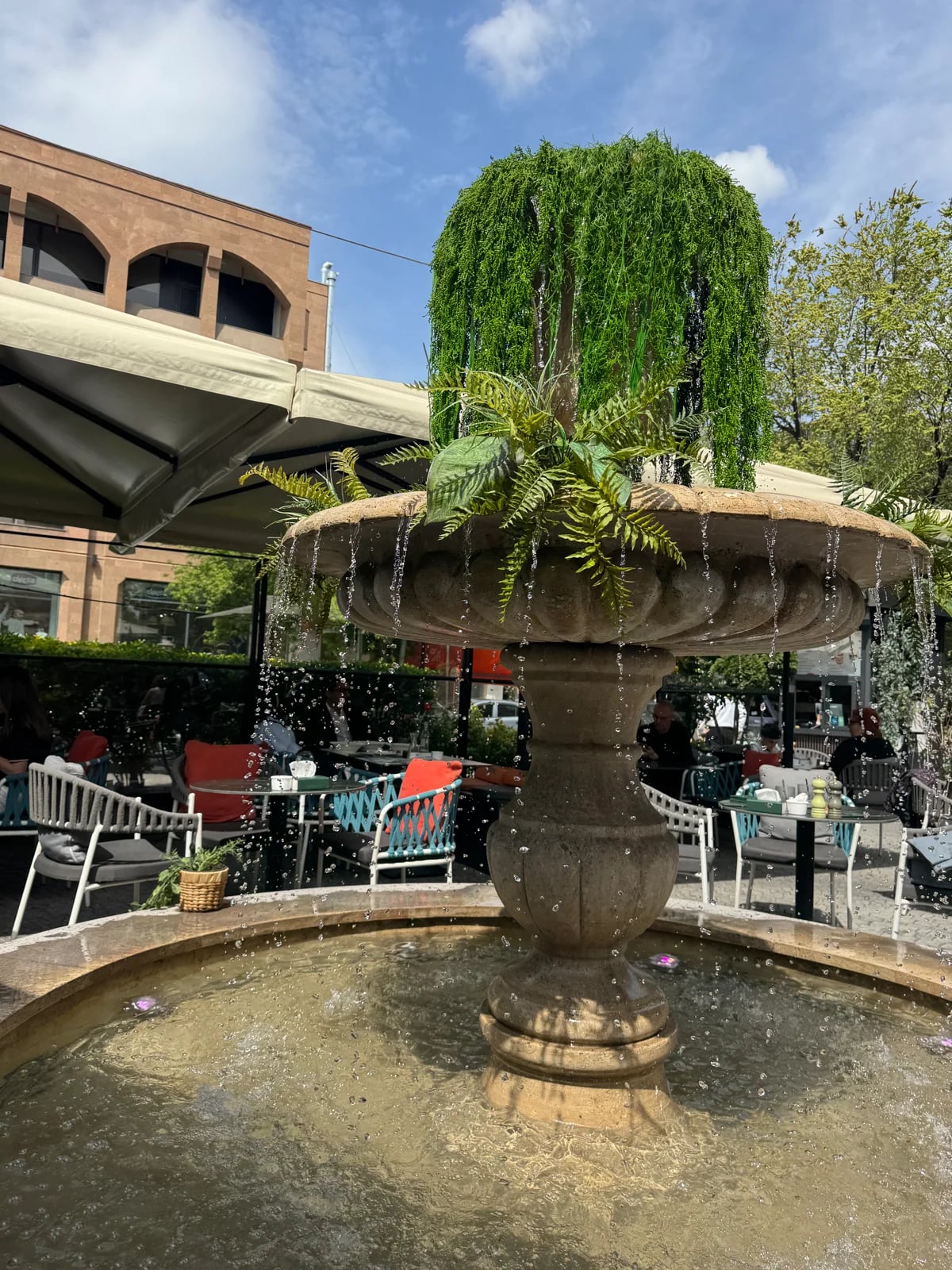Storia Bar Restaurant