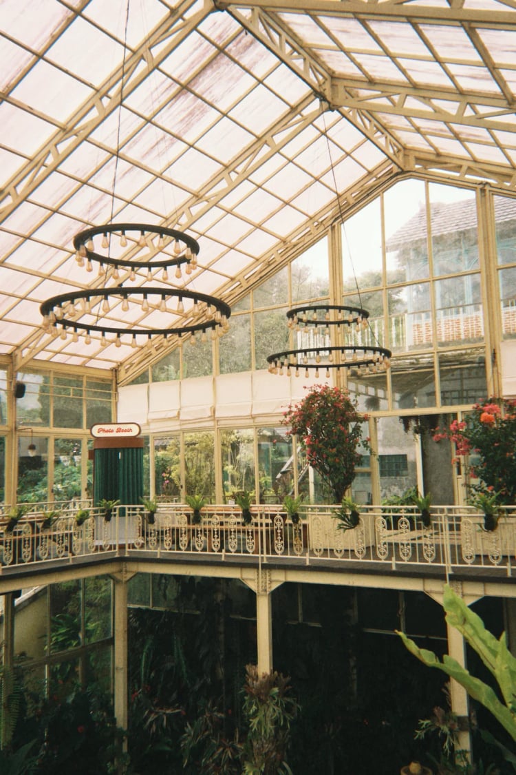 Rumah Gemuk Bali — Bali