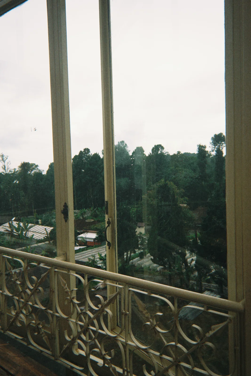 Rumah Gemuk Bali