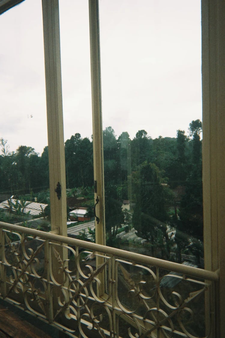 Rumah Gemuk Bali — Bali