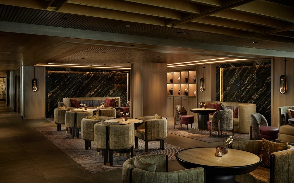 Nobu Bangkok